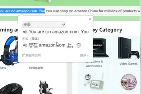 Chrome浏览器谷歌翻译插件不能用了？一分钟教你如何解决视频封面