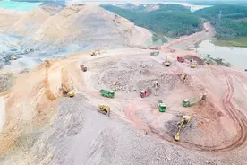 广西的世纪工程，平陆运河投资728亿，有望成为下一个广东视频封面