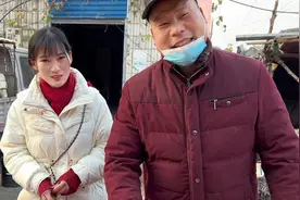 羊身上哪个部位的肉吃着最得劲？听宰羊大哥给你介绍，句句大实话视频封面
