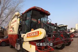 终于拍到传说中的小飞机，用过的老铁评价一下，他今年的表现如何视频封面