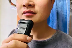 刮胡须的时间很重要，这3个时间段不建议刮，长知识了视频封面