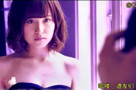 日本性感女星卫藤美彩重磅写真合集，人间精灵，人美身材好视频封面