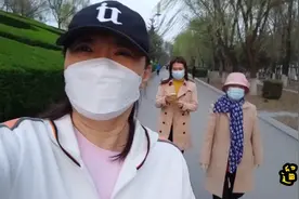 姐妹俩的日常相处说话唠嗑模式，寻常百姓家的真实生活视频封面