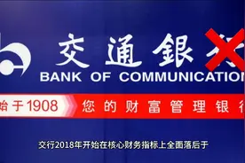 三分钟让你大致了解交行视频封面