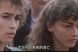 纳粹对犹太人有多凶残,老弱妇孺都被送进炼人炉,只留下能干活的