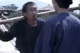 《大地恩情》经典回顾旧时代农民的生活