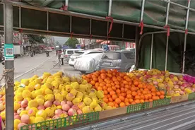 开个小货车卖水果月入2万可以吗视频封面
