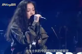 【百度转载】一分钟了解希林娜依高视频封面