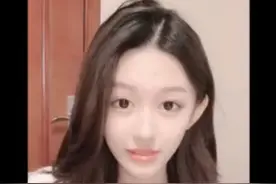 雨后石家庄，直播遇到韩国留学生，聊了几句北朝鲜，直接被抬走😂视频封面