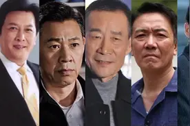 10位殿堂级艺术家，演员今昔对比，个个演技爆表