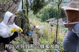 小学文化的小二，在农村干啥都会干，这次竟给同伴讲起了专业知识