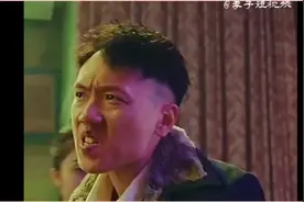 精神小伙说最狠的话挨最毒的打，太难了！视频封面