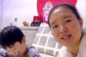 大姐在医院陪护，两个外甥寄托在妹妹家，两大一小，互相争宠视频封面