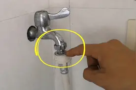 全自动洗衣机不用时，水龙头开着还是关着？原来一直做错了！