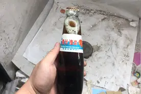 听说现在的测评主播很牛。有没有主播来试这七八十年代的老汽水视频封面