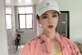 在大理600块的出租房，家徒四壁，总感觉房子里面缺点什么？视频封面