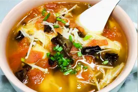 闺蜜120斤减到98斤，晚餐经常这样吃，低脂低卡味美，吃饱还能瘦