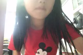 我谢谢你。视频封面