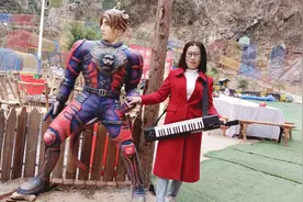 电子琴《忧伤的华尔兹》，我不要承诺天长地久，有一份牵挂就满足