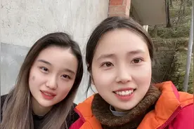 把闺蜜介绍给自己弟弟，是种什么样的体验？闺蜜有望变成弟媳啦