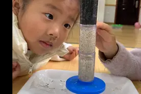 净水小能手～提高环保意识～视频封面