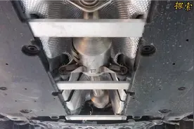 汽车有必要安装下护板吗？视频封面