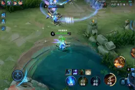 什么段位算是高端局？王者35星排位赛，逆风局马可波罗逆转局势