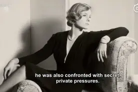 纪录片：丘吉尔的另一面：秘密情史视频封面