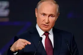 俄罗斯是规则的制定者，也是规则的破坏者？视频封面