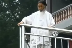 八部金刚功2015年端午节张道长珍贵照片视频封面