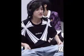 【宋亚轩】宋芽芽