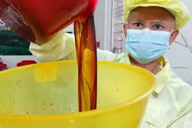 糯米甜酒能长期储存吗？一年半与七年的色泽对比如何？怎样封缸？