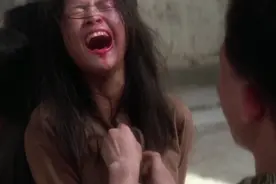 白衣天使沦为慰安妇，遭日军折磨长达18小时！视频封面