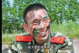 在连队想晋升三级士官容易吗？视频封面