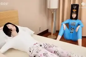 早晨的闹钟洗脑神曲，快点起床，闹钟都要无语了。