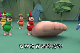 “正版”葫芦娃视频封面