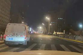 给大家分享一下去哈尔滨站南广场接客人最佳路线，请耐心看完！视频封面