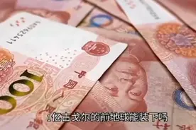 一亿古戈尔视频封面