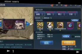 全网唯一120级版本阿拉德之怒开服了！每天送cdk礼包！视频封面