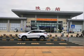 三亚市陵水县火车站视频封面