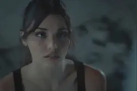 【汉黛·埃塞尔】土耳其美女，美丽性感，你喜欢吗？视频封面