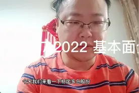 波导股份  07.27.2022 基本面分析视频封面