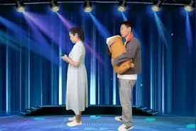 双膝跪地求求老婆，只要你给我回去，你说咋滴就咋滴视频封面
