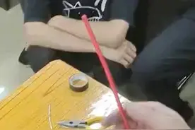 电工实操考试…T型连接视频封面