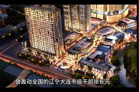 震惊！官员 2700 处房产，房本重量 108 斤。视频封面