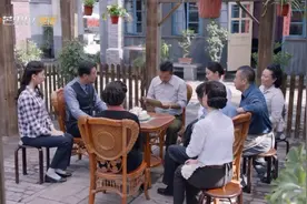 妈妈在等你：赵如海被平反，竹子过生日跟周青不欢而散视频封面
