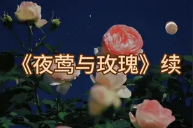 晚安故事之《夜莺与玫瑰》番外篇视频封面