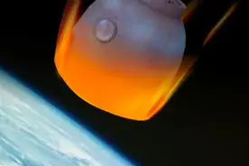 带您2分钟了解航天员返回地球全过程