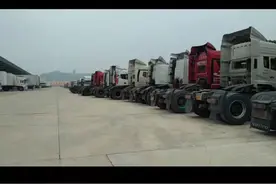 东莞万江百世快运物流公司，东莞万江百世物流，东莞万江一部，视频封面