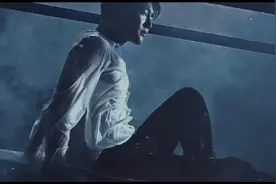 EXO 顺其自然《BEEN THROUGH》饭制版mv视频封面